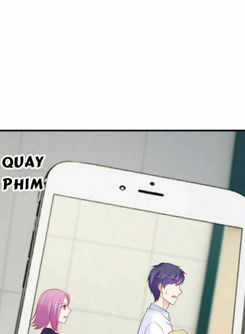 Thú Cưng Độc Quyền Của Boss Chapter 111 trang 5