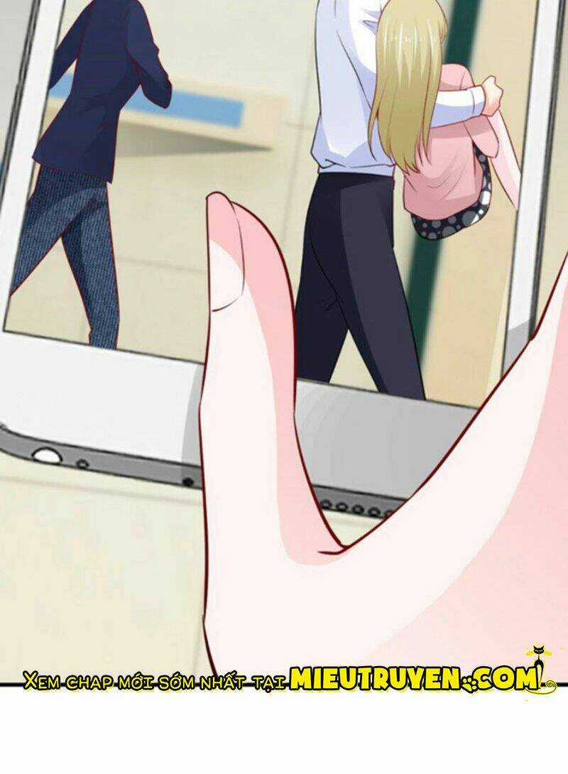 Thú Cưng Độc Quyền Của Boss Chapter 111 trang 6