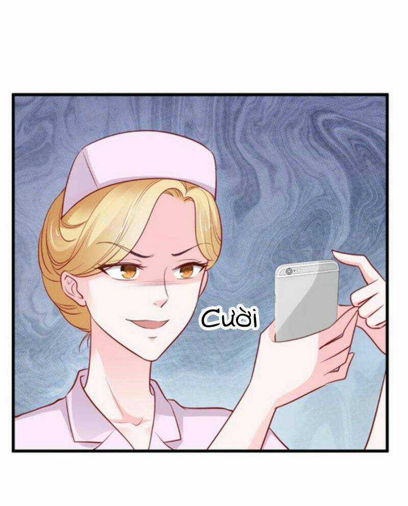 Thú Cưng Độc Quyền Của Boss Chapter 111 trang 7