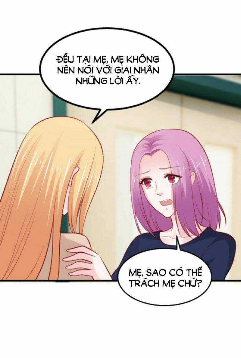 Thú Cưng Độc Quyền Của Boss Chapter 111 trang 9