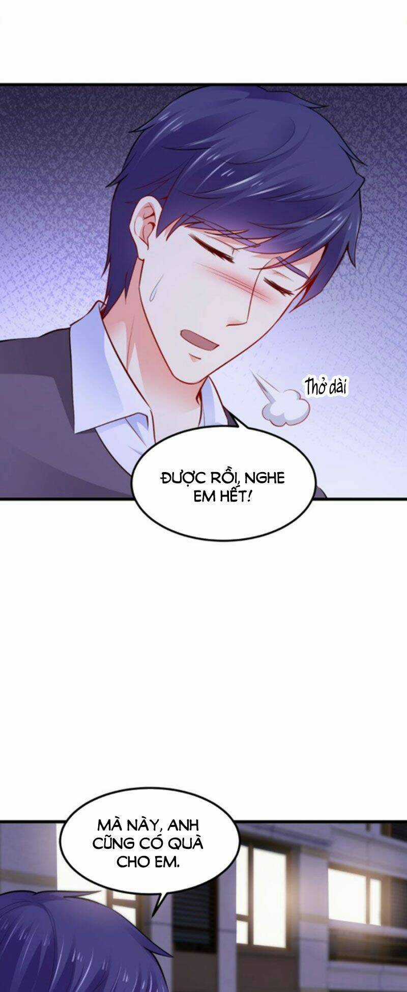 Thú Cưng Độc Quyền Của Boss Chapter 112 trang 101