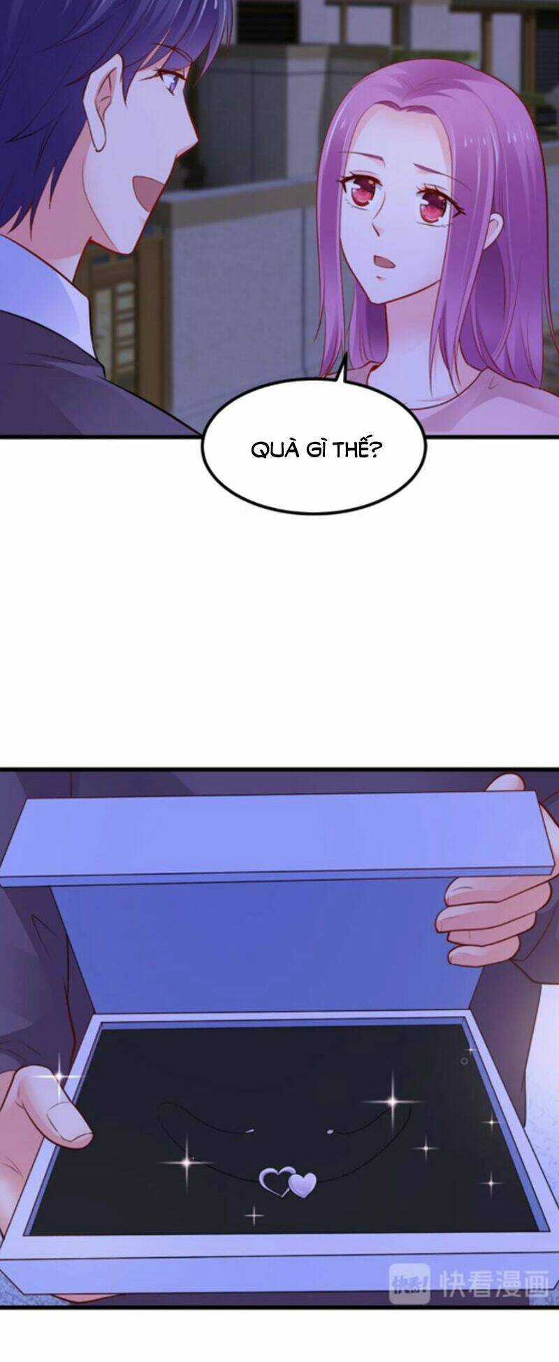 Thú Cưng Độc Quyền Của Boss Chapter 112 trang 102