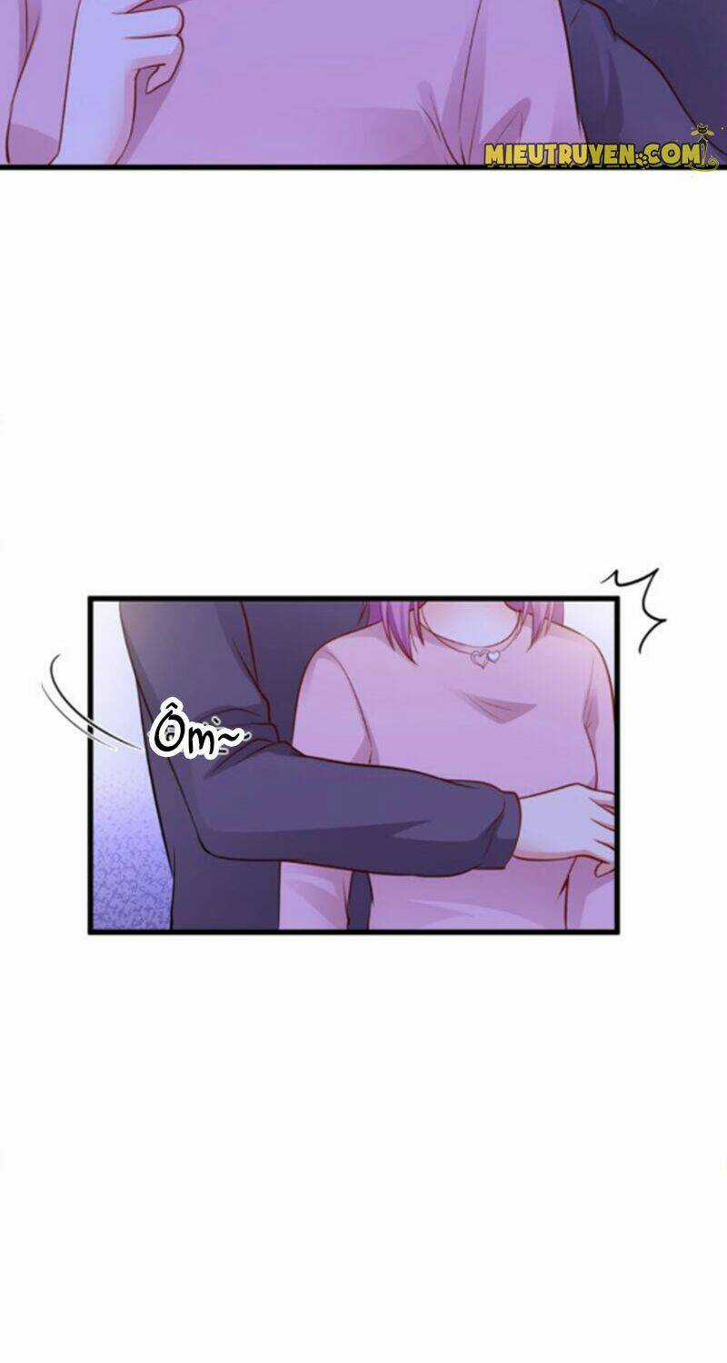 Thú Cưng Độc Quyền Của Boss Chapter 112 trang 104