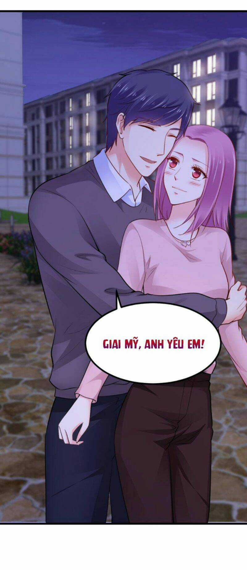 Thú Cưng Độc Quyền Của Boss Chapter 112 trang 105