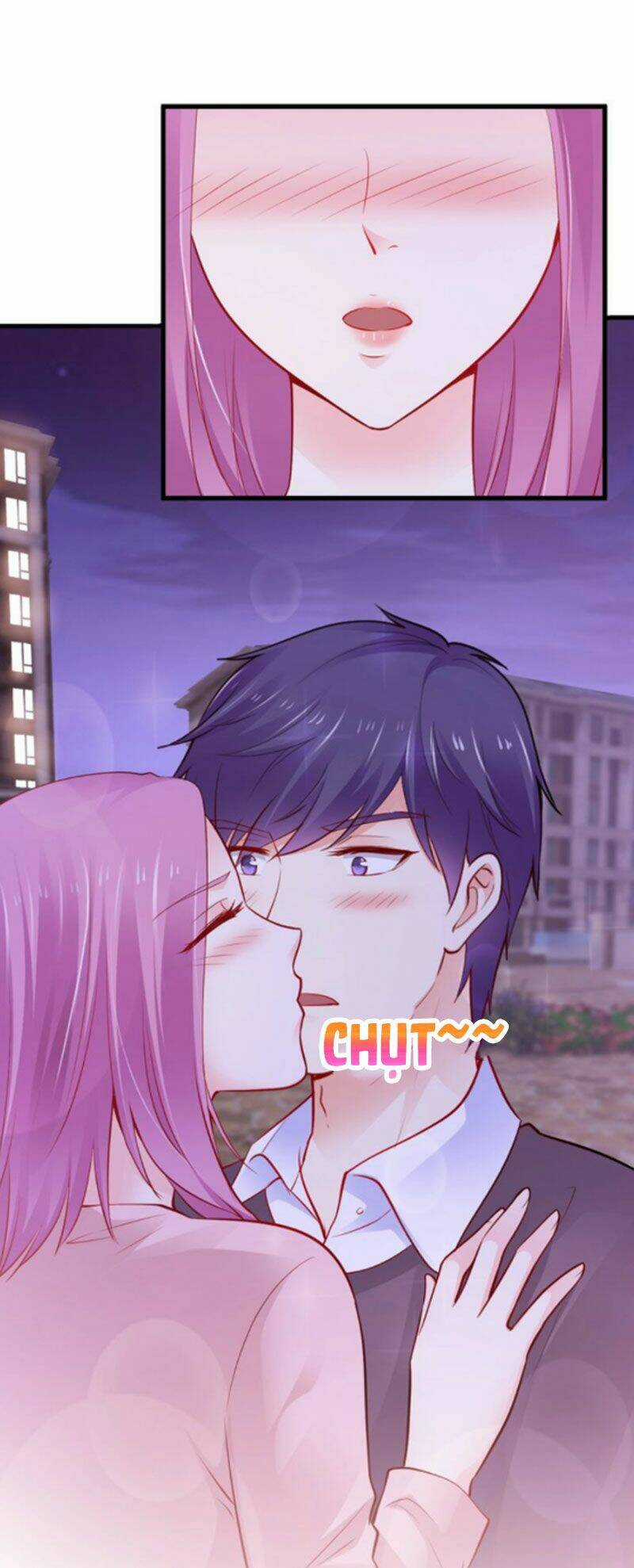 Thú Cưng Độc Quyền Của Boss Chapter 112 trang 109