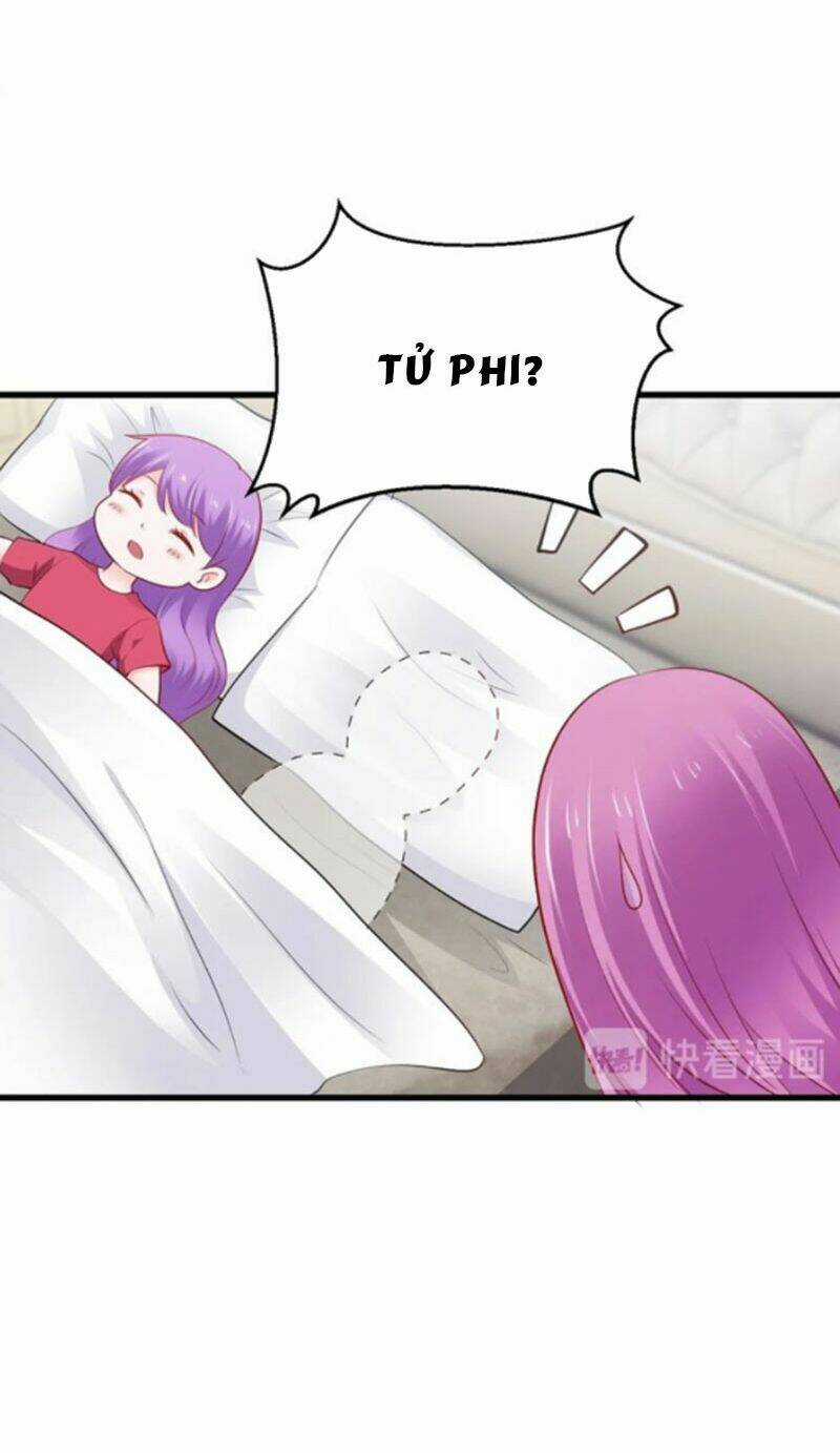 Thú Cưng Độc Quyền Của Boss Chapter 112 trang 116