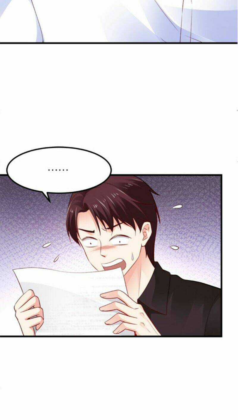 Thú Cưng Độc Quyền Của Boss Chapter 112 trang 12