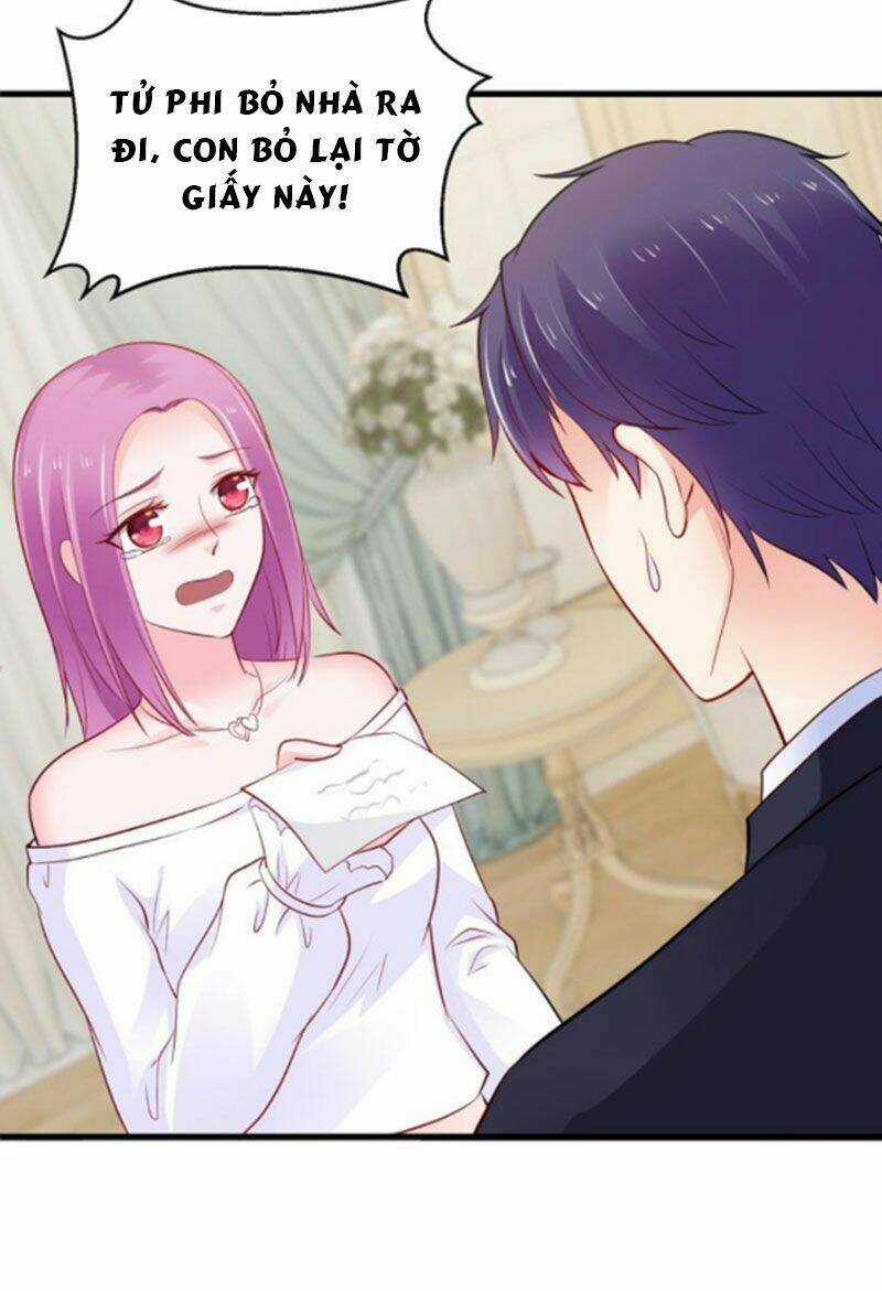 Thú Cưng Độc Quyền Của Boss Chapter 112 trang 121