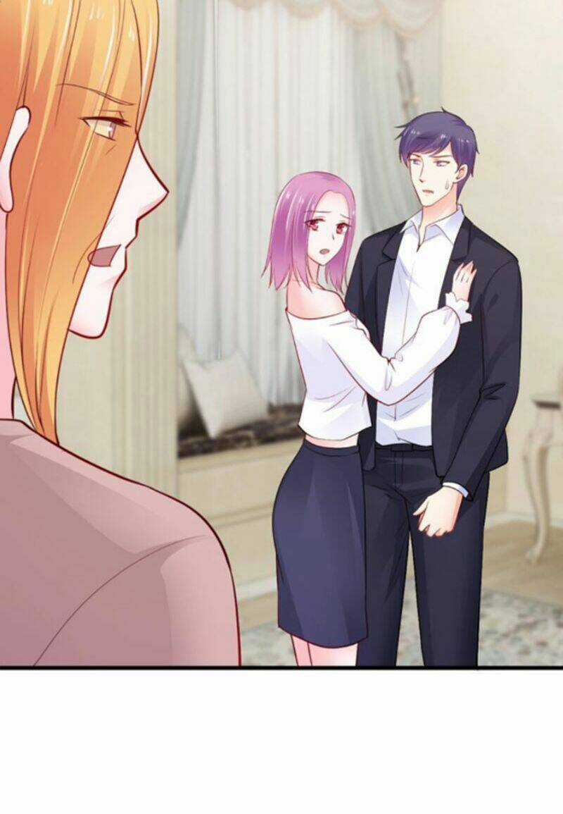 Thú Cưng Độc Quyền Của Boss Chapter 112 trang 127