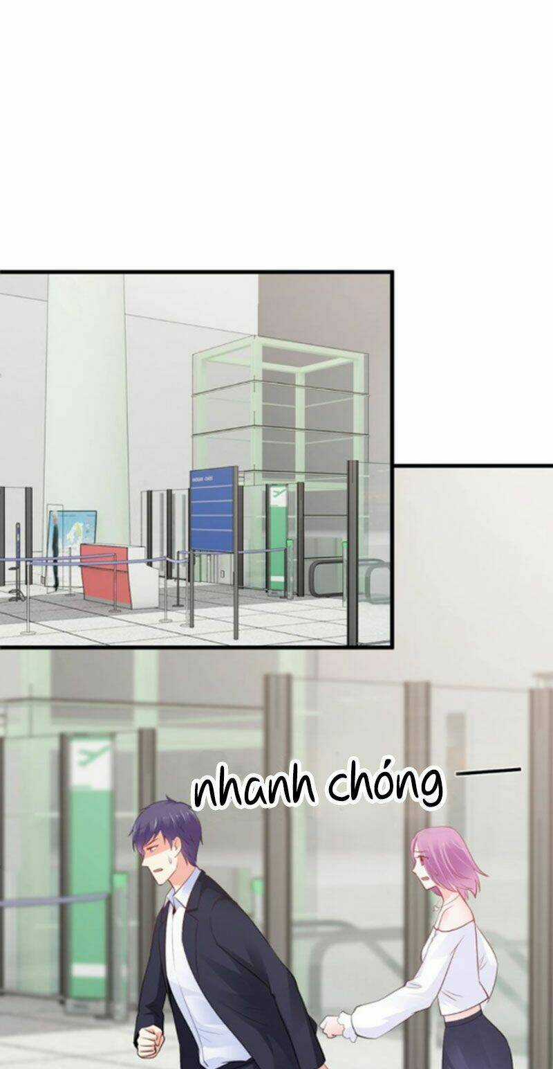 Thú Cưng Độc Quyền Của Boss Chapter 112 trang 132