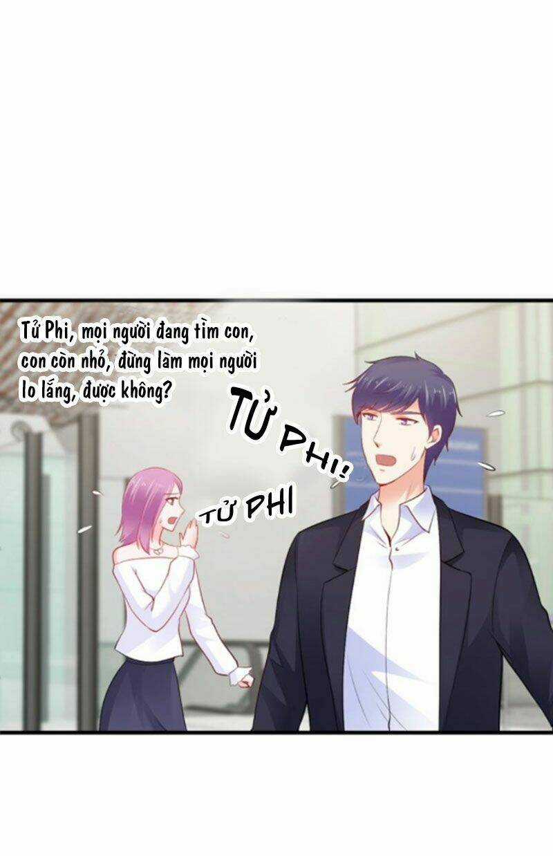 Thú Cưng Độc Quyền Của Boss Chapter 112 trang 136