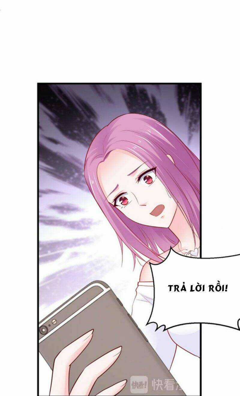 Thú Cưng Độc Quyền Của Boss Chapter 112 trang 138