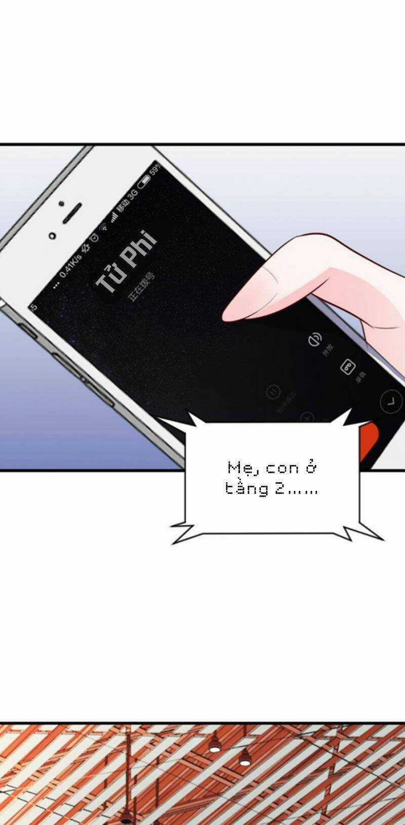 Thú Cưng Độc Quyền Của Boss Chapter 112 trang 142