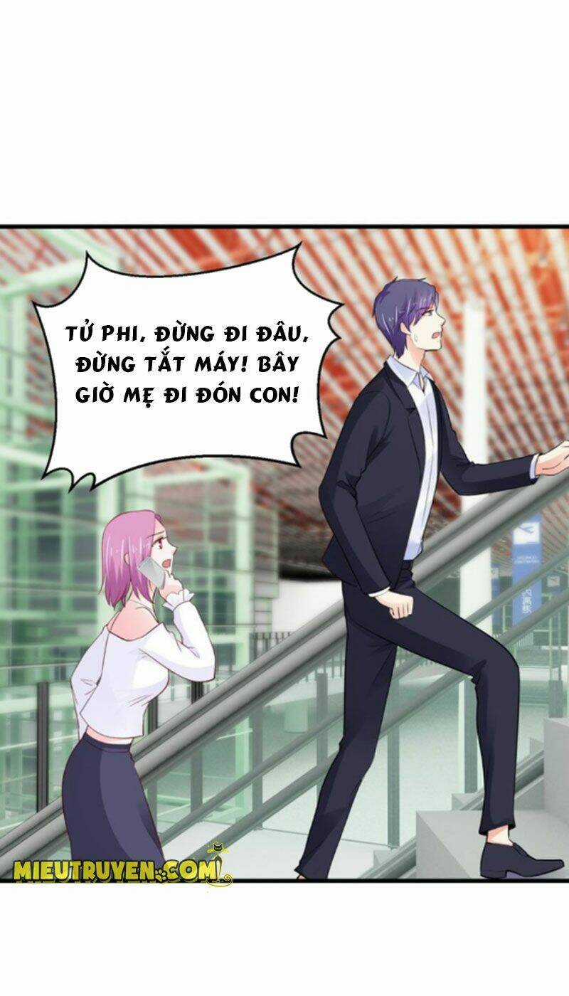 Thú Cưng Độc Quyền Của Boss Chapter 112 trang 144