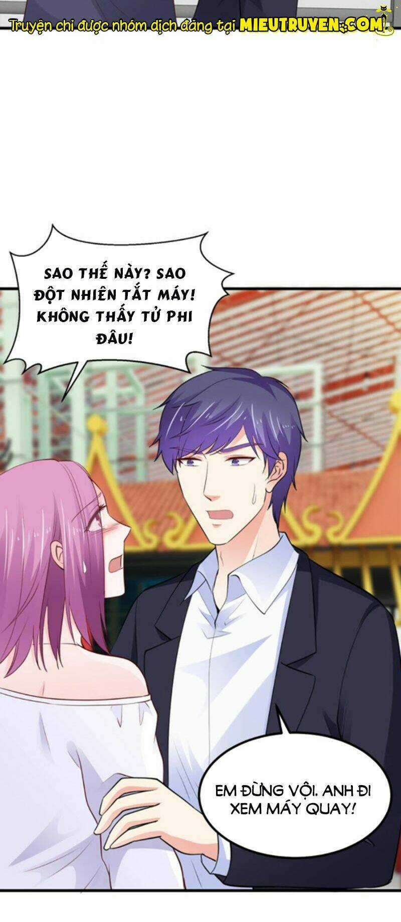 Thú Cưng Độc Quyền Của Boss Chapter 112 trang 146