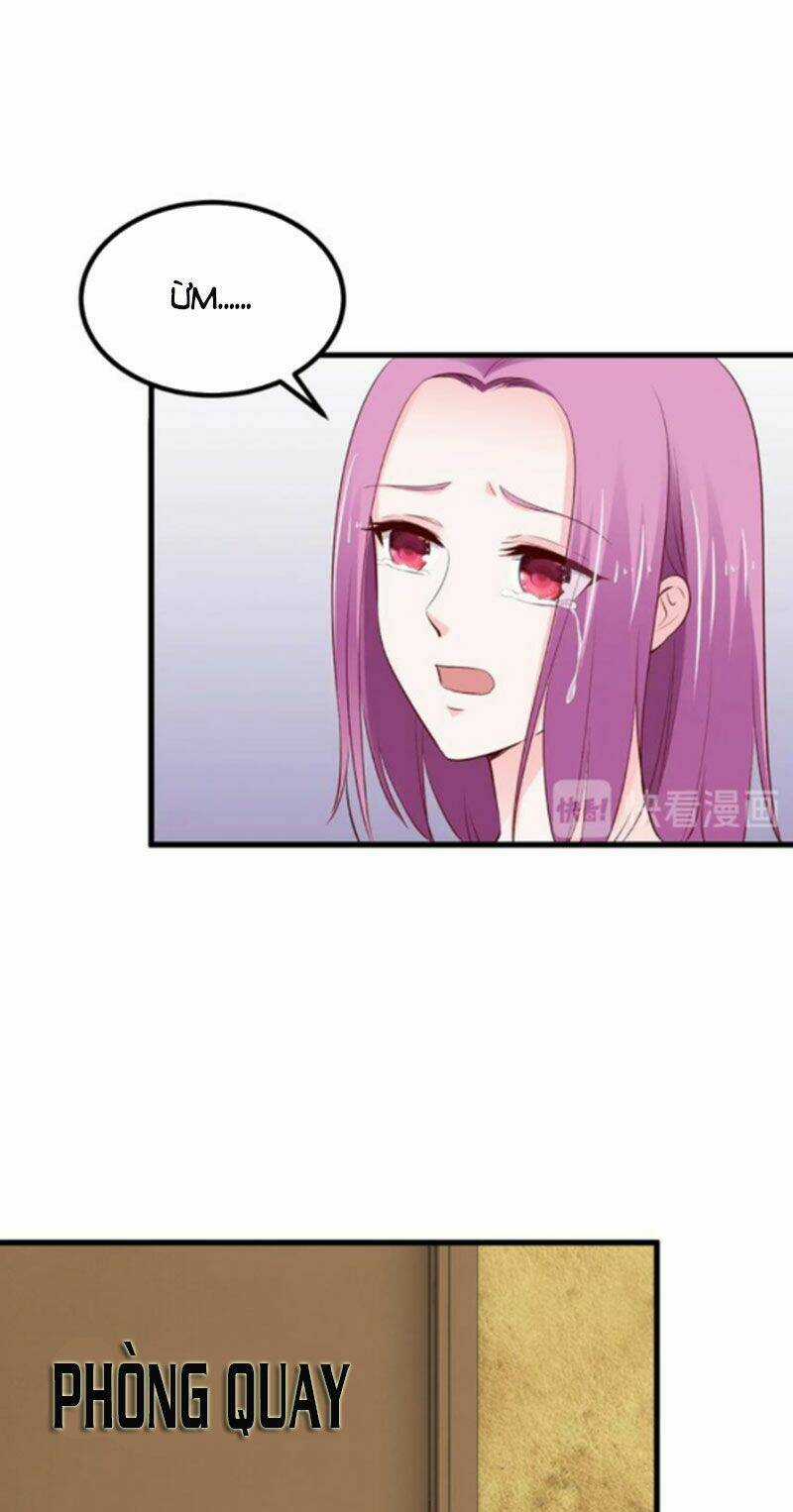 Thú Cưng Độc Quyền Của Boss Chapter 112 trang 147