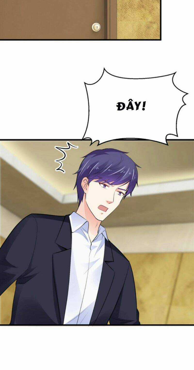 Thú Cưng Độc Quyền Của Boss Chapter 112 trang 148