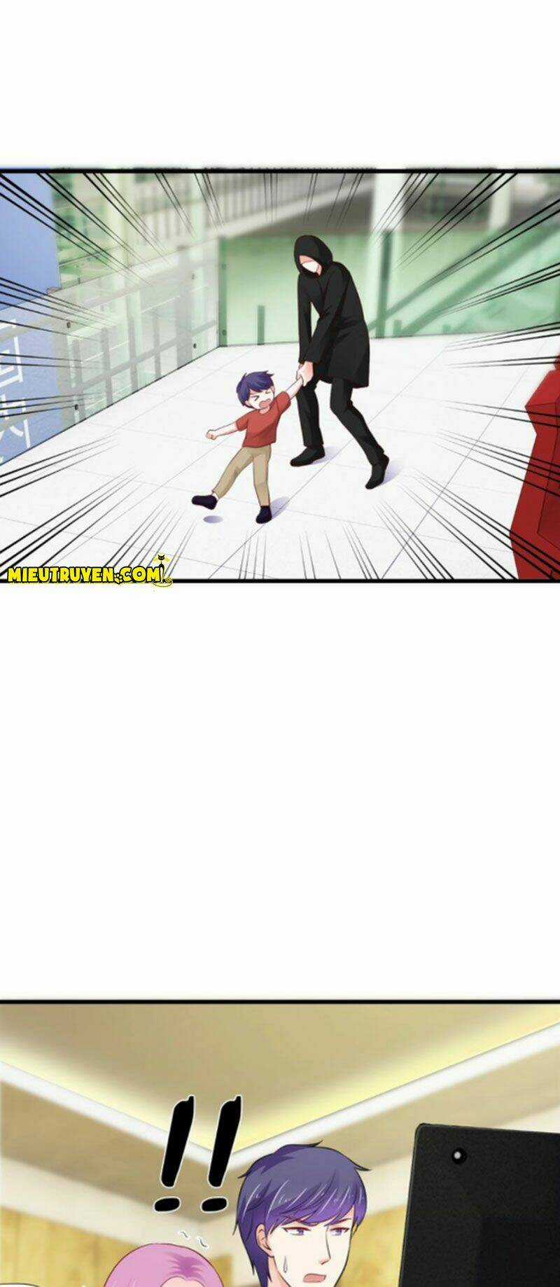 Thú Cưng Độc Quyền Của Boss Chapter 112 trang 149