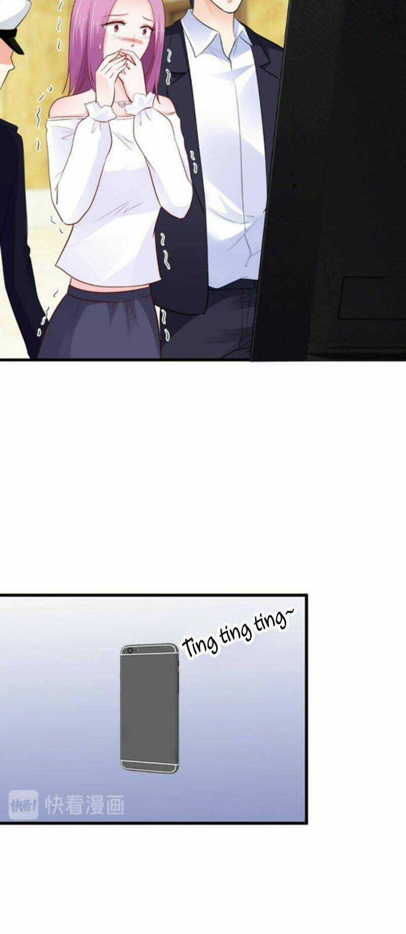 Thú Cưng Độc Quyền Của Boss Chapter 112 trang 150