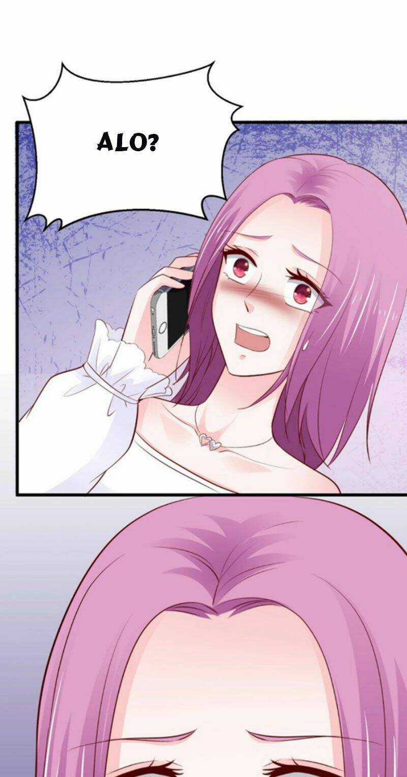 Thú Cưng Độc Quyền Của Boss Chapter 112 trang 151