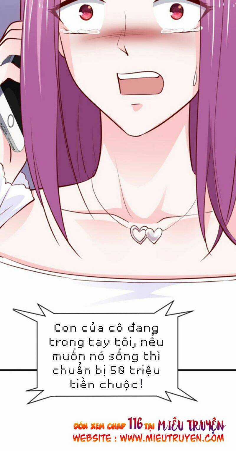 Thú Cưng Độc Quyền Của Boss Chapter 112 trang 152