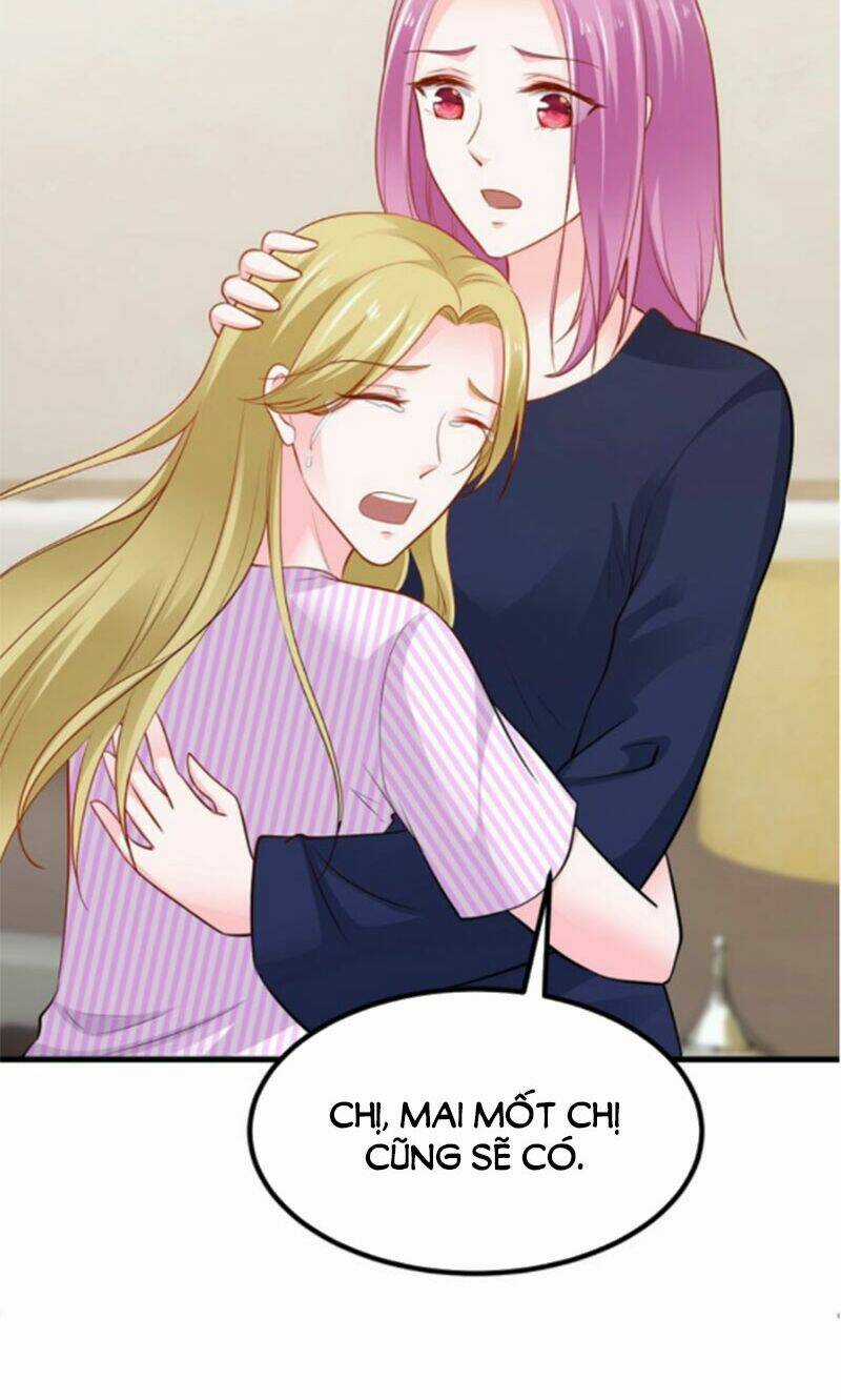 Thú Cưng Độc Quyền Của Boss Chapter 112 trang 22