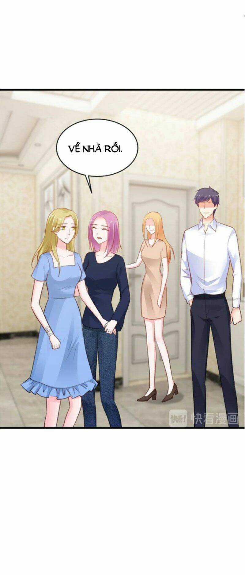 Thú Cưng Độc Quyền Của Boss Chapter 112 trang 25