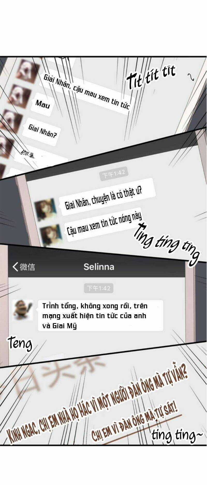 Thú Cưng Độc Quyền Của Boss Chapter 112 trang 26