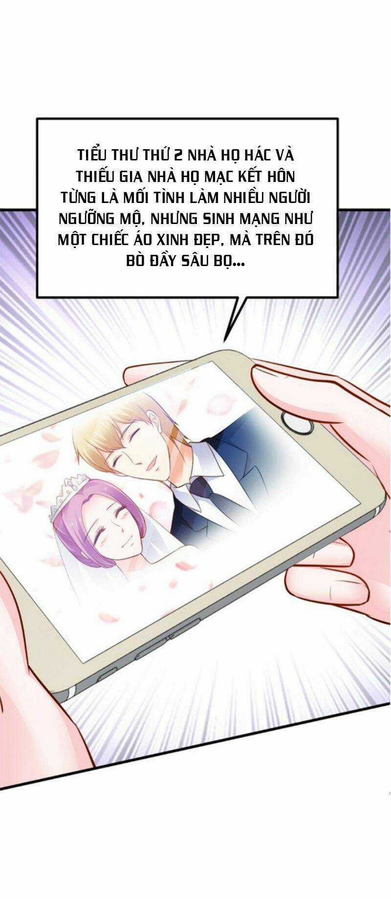 Thú Cưng Độc Quyền Của Boss Chapter 112 trang 28