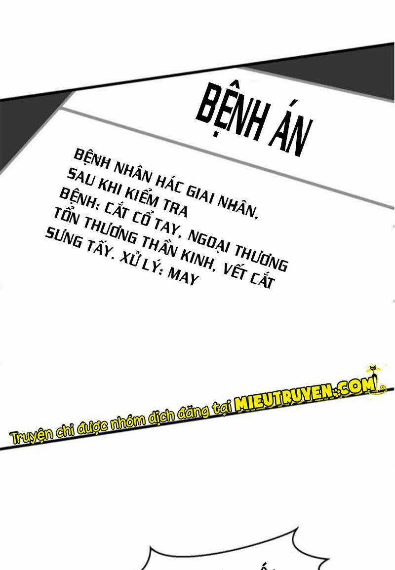 Thú Cưng Độc Quyền Của Boss Chapter 112 trang 31