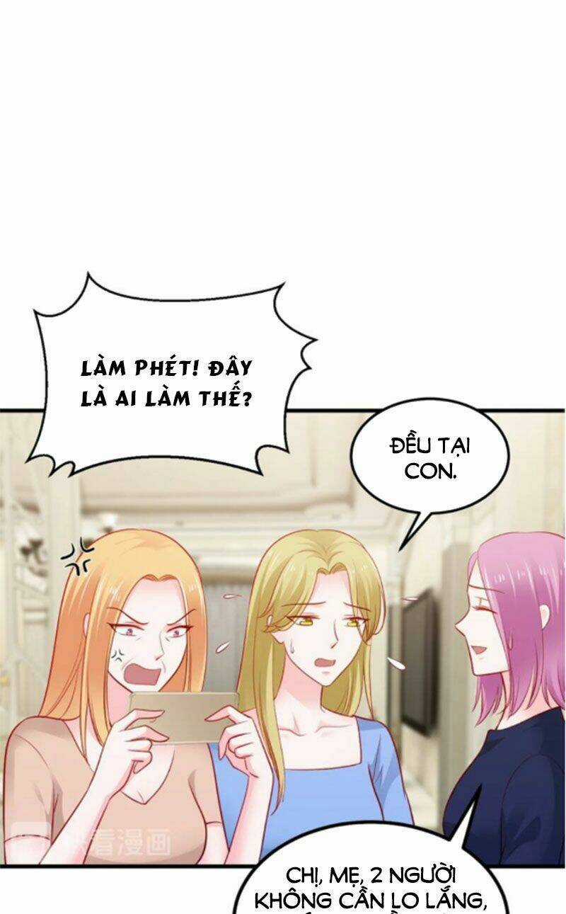 Thú Cưng Độc Quyền Của Boss Chapter 112 trang 33