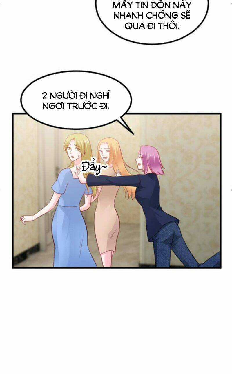 Thú Cưng Độc Quyền Của Boss Chapter 112 trang 34