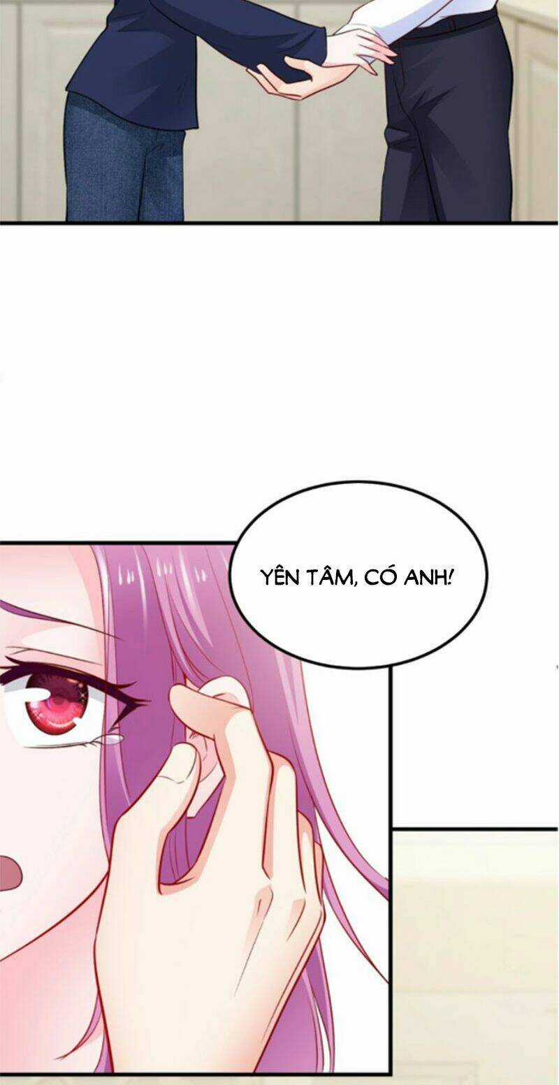 Thú Cưng Độc Quyền Của Boss Chapter 112 trang 36