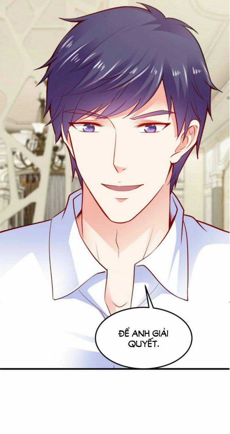 Thú Cưng Độc Quyền Của Boss Chapter 112 trang 37