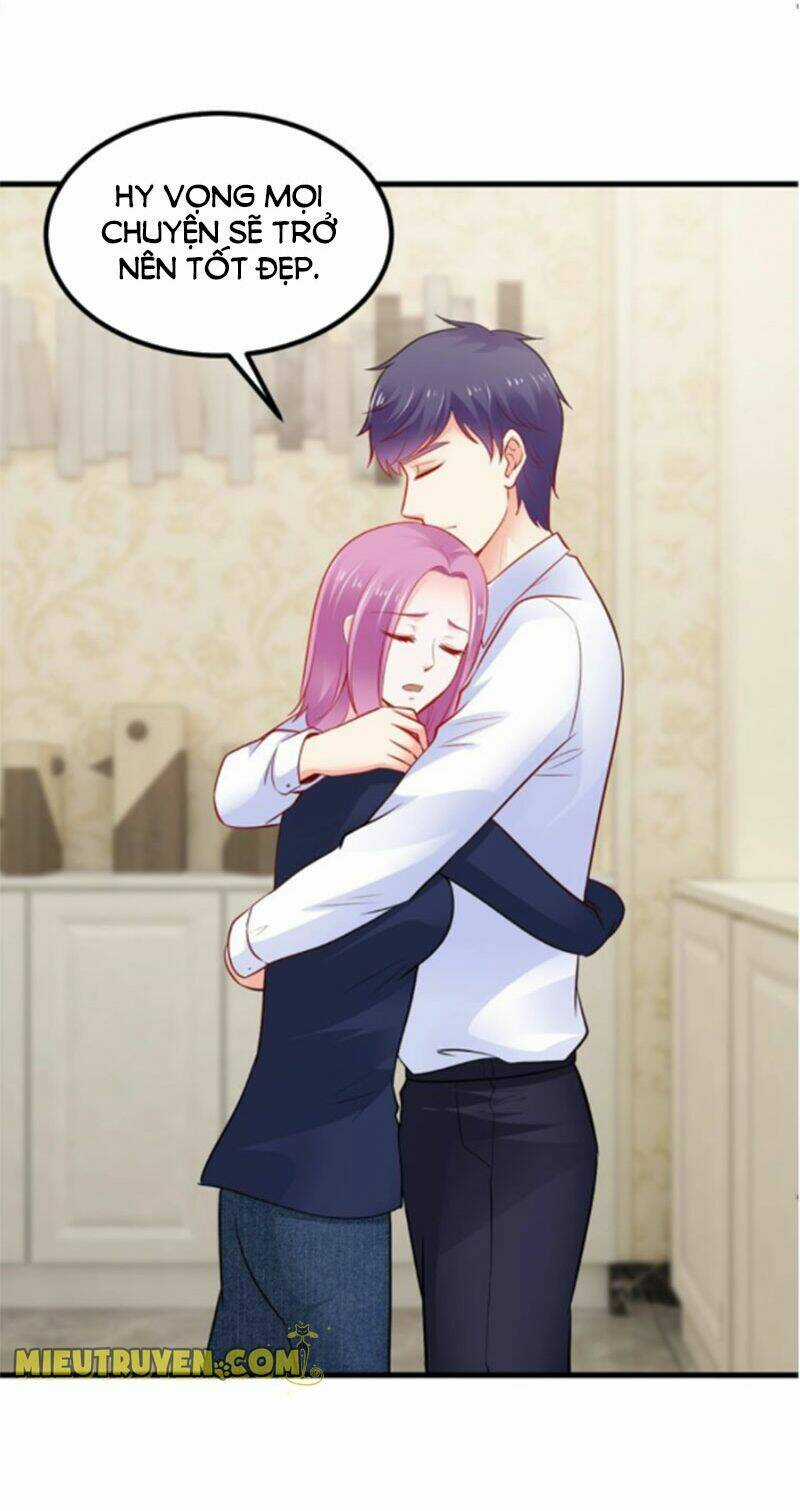 Thú Cưng Độc Quyền Của Boss Chapter 112 trang 38