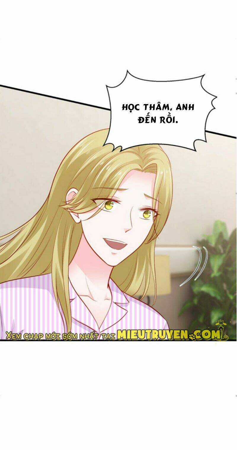 Thú Cưng Độc Quyền Của Boss Chapter 112 trang 4