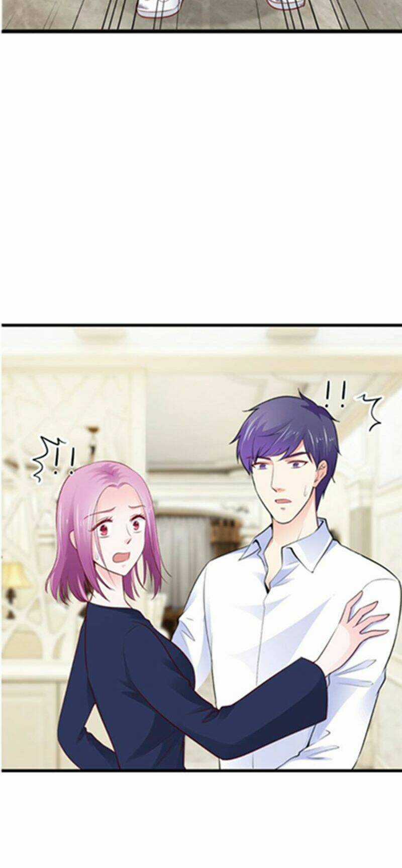 Thú Cưng Độc Quyền Của Boss Chapter 112 trang 43