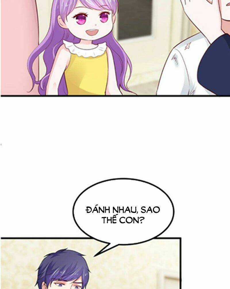 Thú Cưng Độc Quyền Của Boss Chapter 112 trang 45