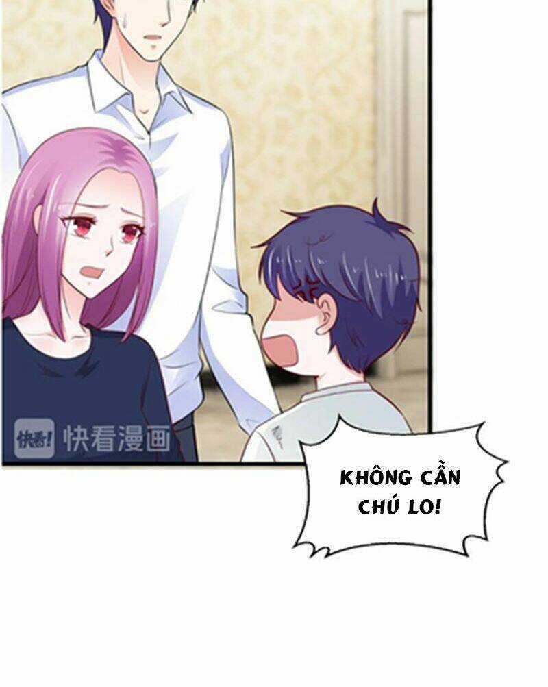 Thú Cưng Độc Quyền Của Boss Chapter 112 trang 46