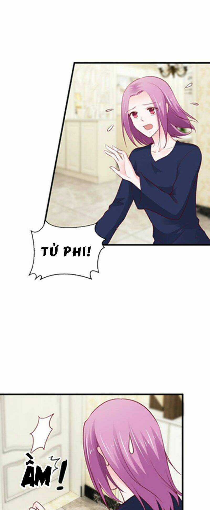 Thú Cưng Độc Quyền Của Boss Chapter 112 trang 49