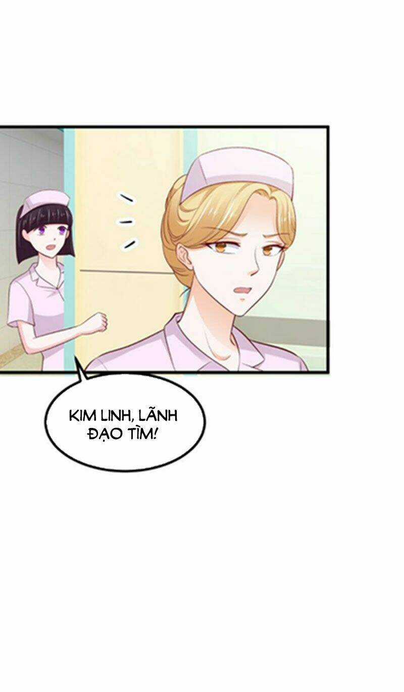 Thú Cưng Độc Quyền Của Boss Chapter 112 trang 53