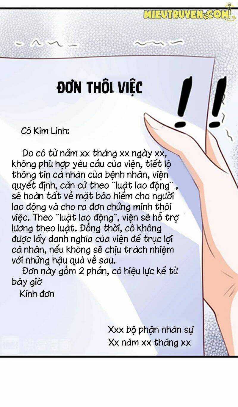 Thú Cưng Độc Quyền Của Boss Chapter 112 trang 54