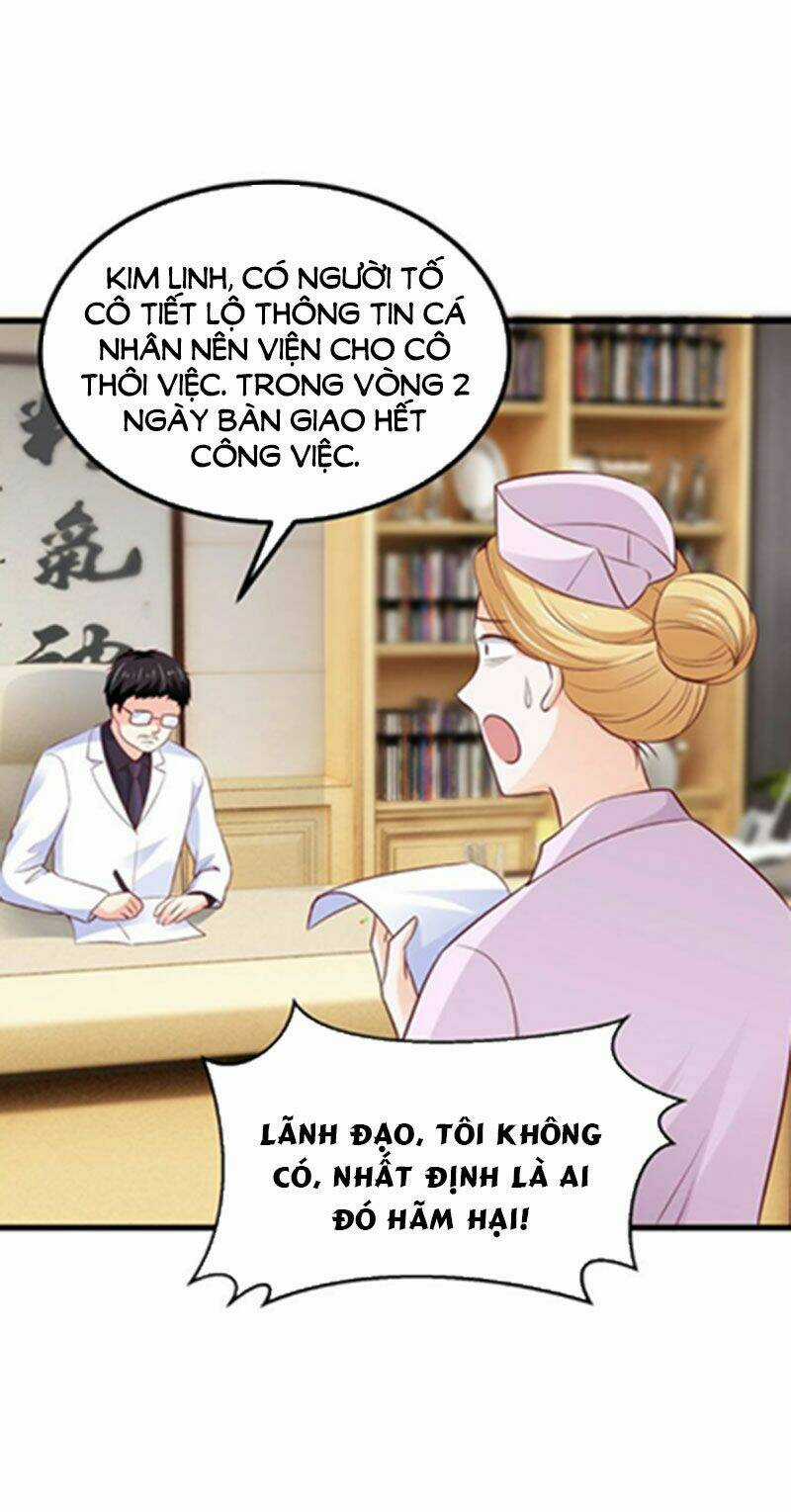 Thú Cưng Độc Quyền Của Boss Chapter 112 trang 55