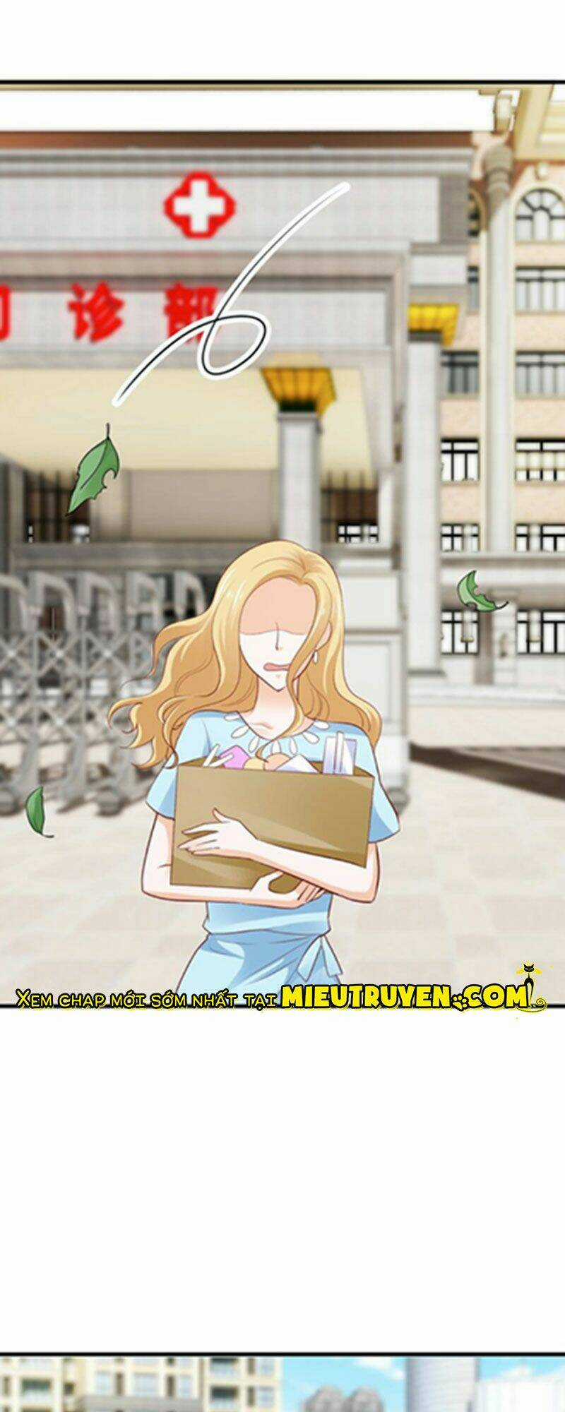 Thú Cưng Độc Quyền Của Boss Chapter 112 trang 57