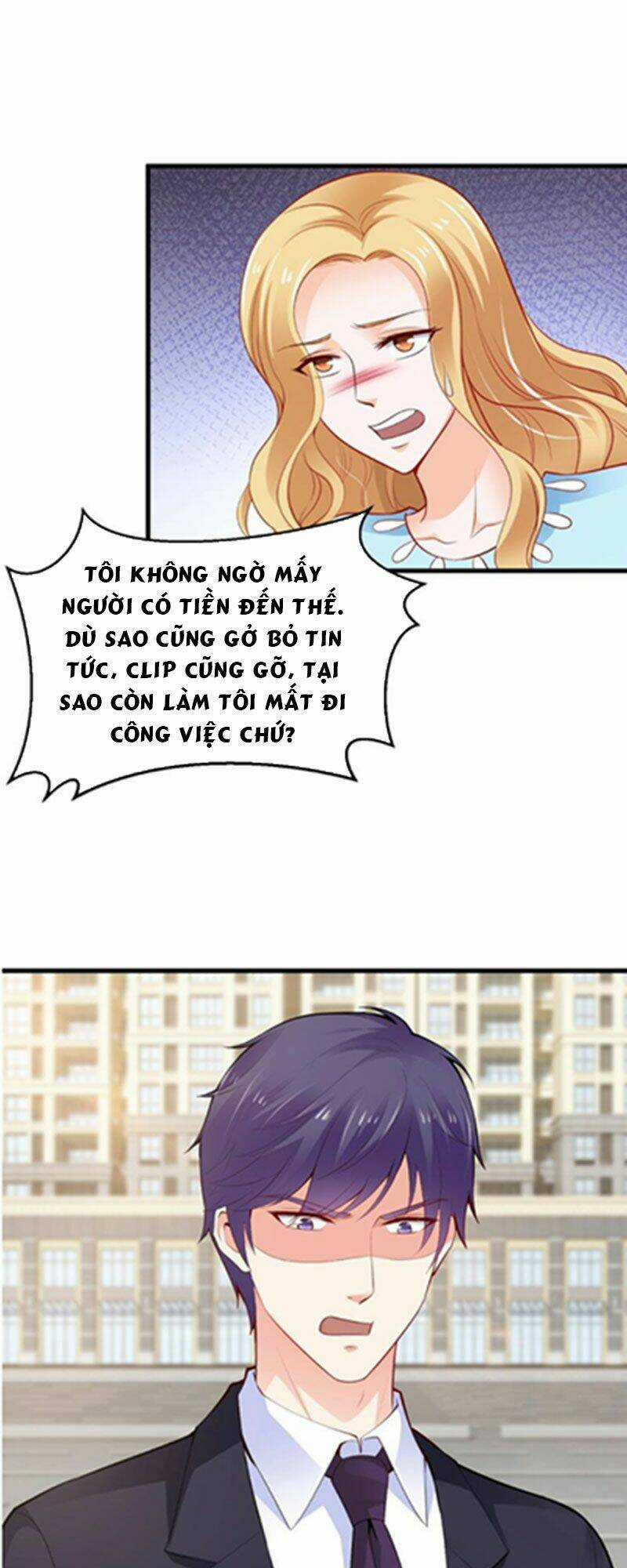 Thú Cưng Độc Quyền Của Boss Chapter 112 trang 63