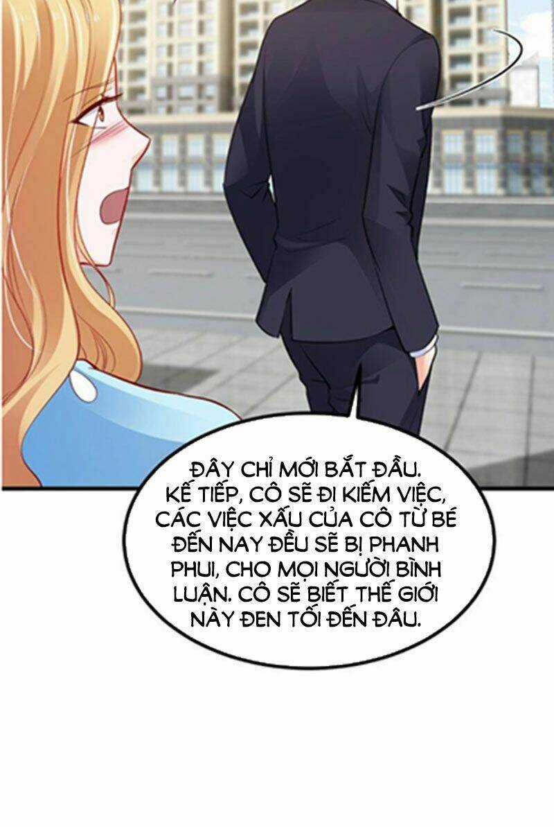 Thú Cưng Độc Quyền Của Boss Chapter 112 trang 65