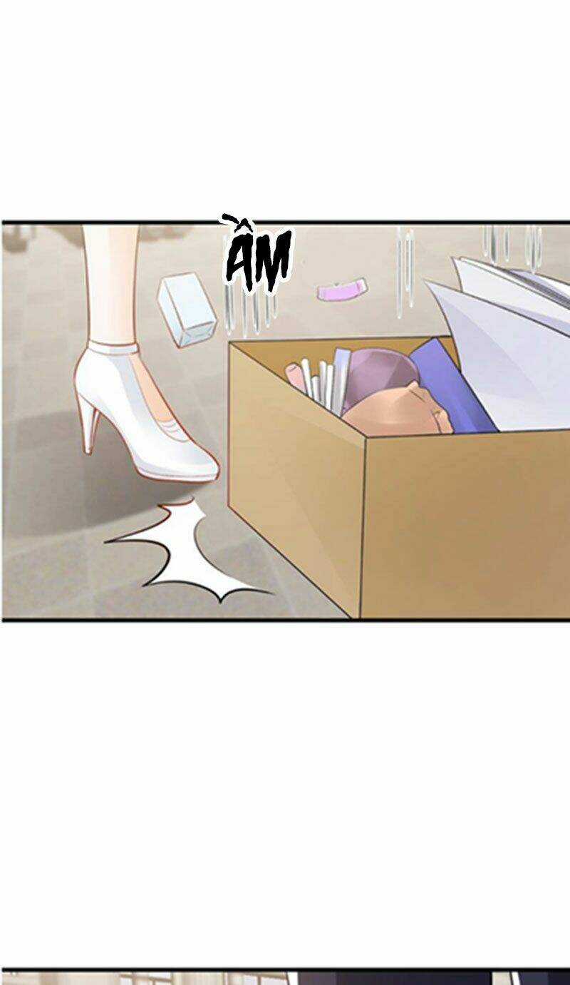 Thú Cưng Độc Quyền Của Boss Chapter 112 trang 66