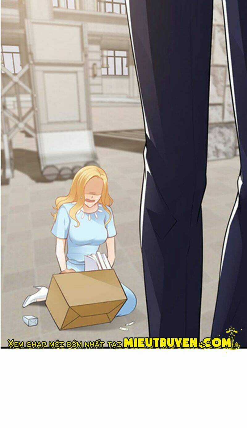 Thú Cưng Độc Quyền Của Boss Chapter 112 trang 67