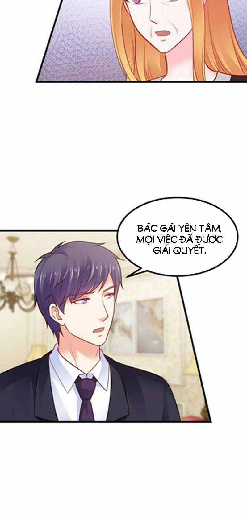 Thú Cưng Độc Quyền Của Boss Chapter 112 trang 71