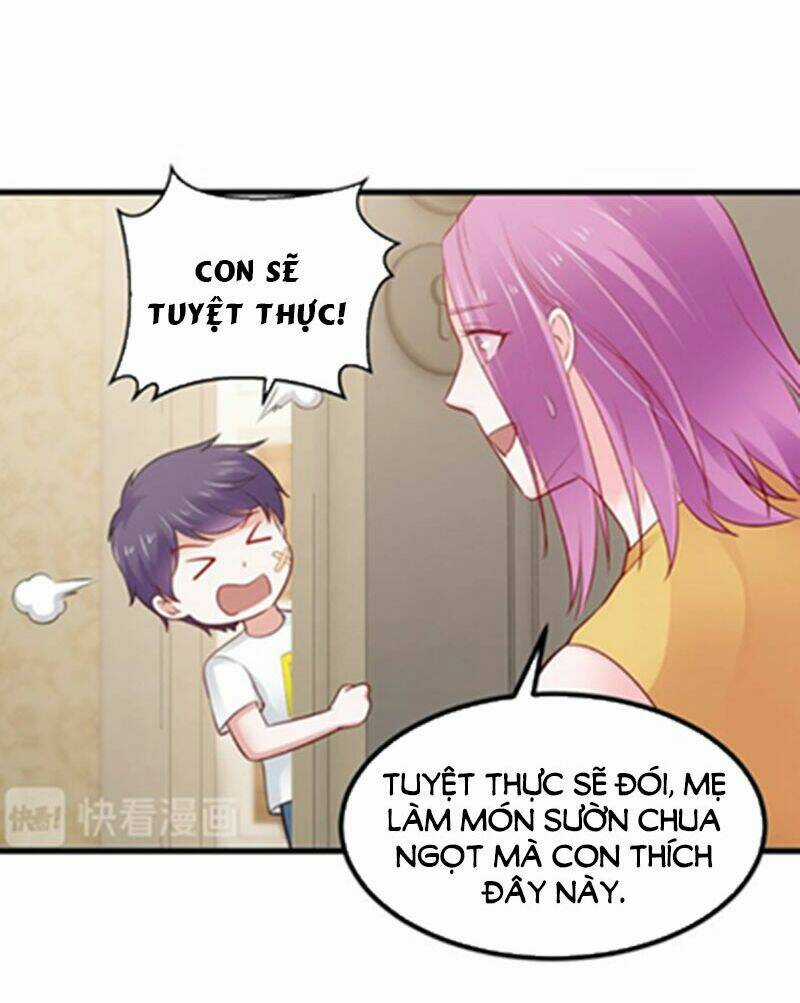 Thú Cưng Độc Quyền Của Boss Chapter 112 trang 74